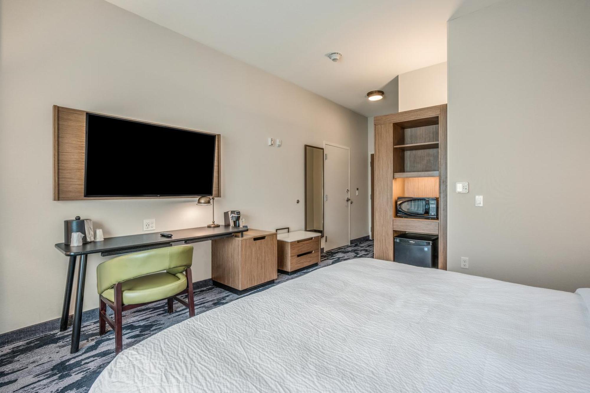 Holiday Inn Express & Suites Platteville By Ihg Exterior foto